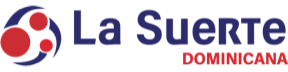 Logo La suerte
